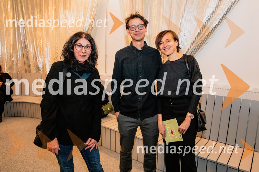 Bog, premiera v SNG Drama Ljubljana