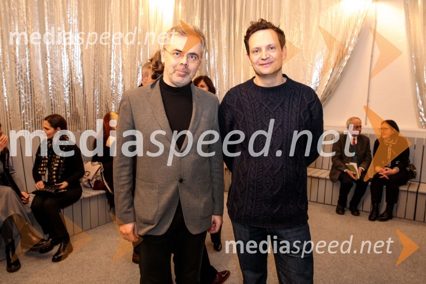 Bog, premiera v SNG Drama Ljubljana