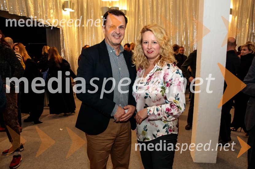 Bog, premiera v SNG Drama Ljubljana