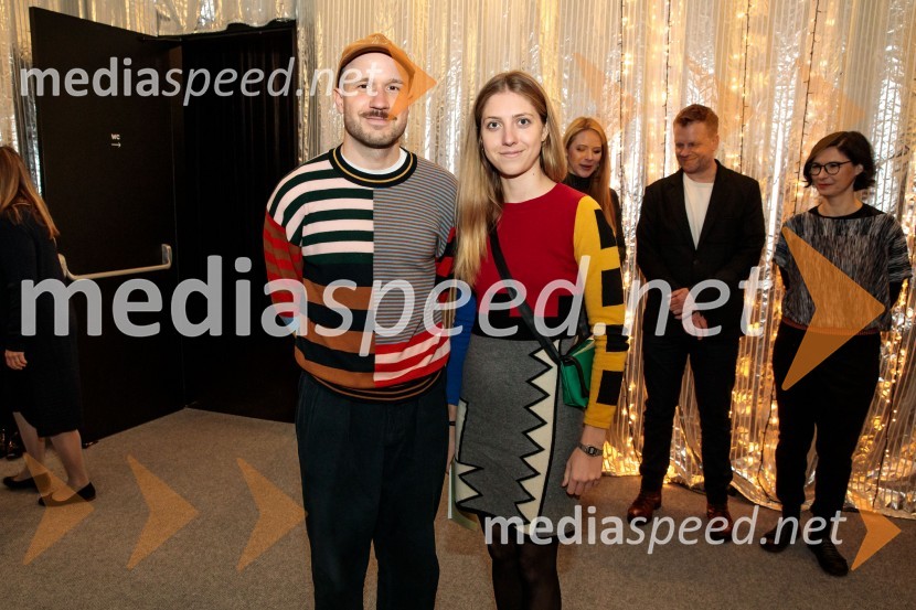 Bog, premiera v SNG Drama Ljubljana