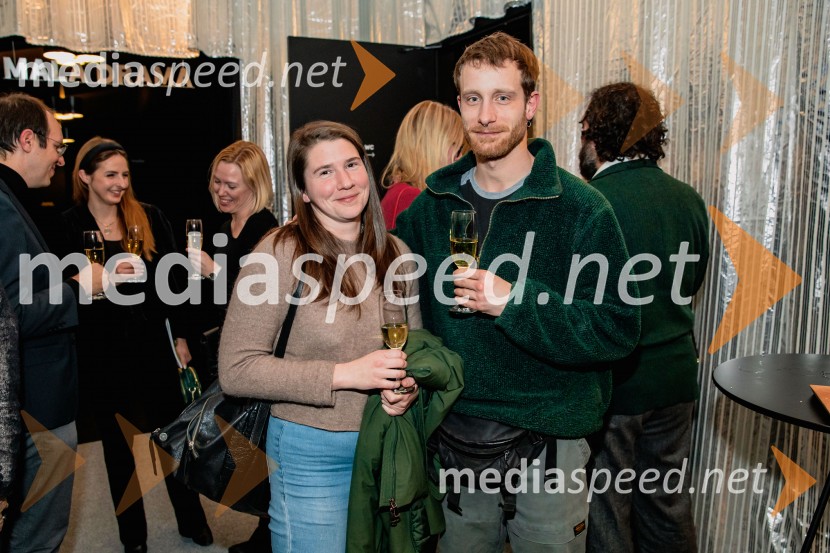 Bog, premiera v SNG Drama Ljubljana