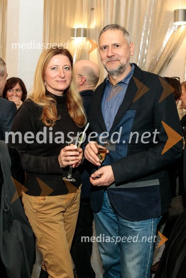 Bog, premiera v SNG Drama Ljubljana