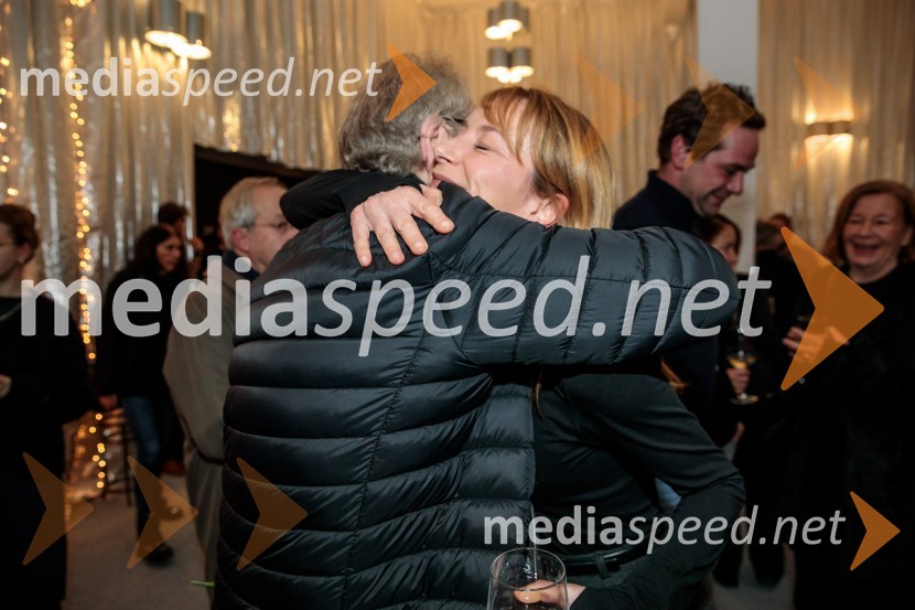 Bog, premiera v SNG Drama Ljubljana