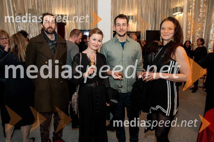 Bog, premiera v SNG Drama Ljubljana