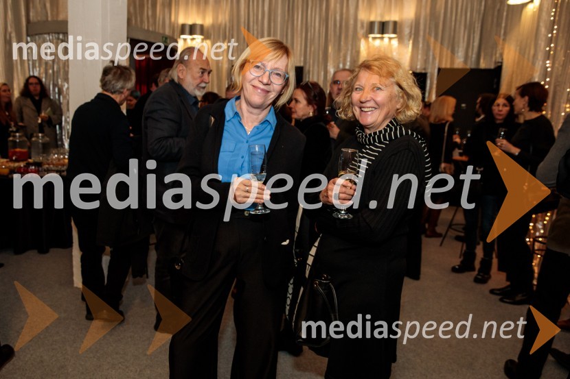 Bog, premiera v SNG Drama Ljubljana