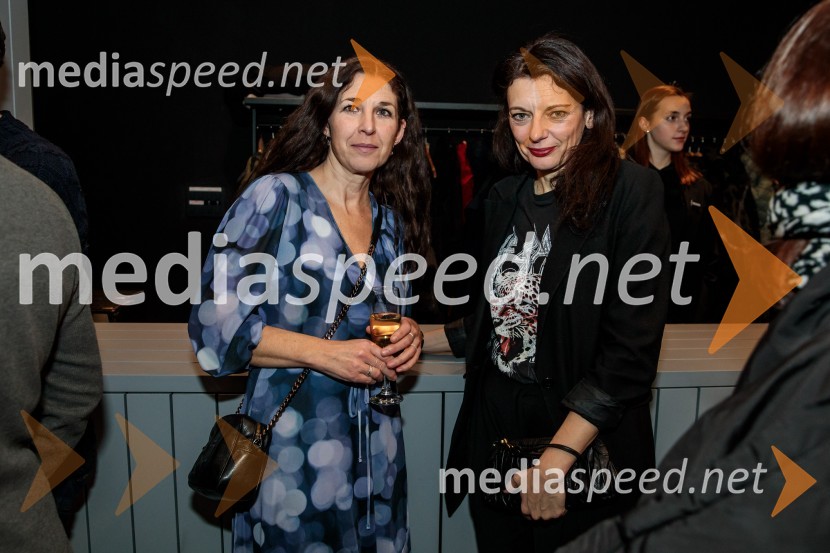 Bog, premiera v SNG Drama Ljubljana