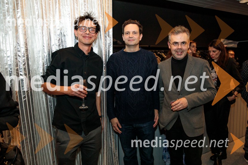 Bog, premiera v SNG Drama Ljubljana