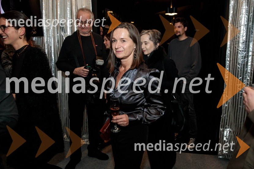 Bog, premiera v SNG Drama Ljubljana