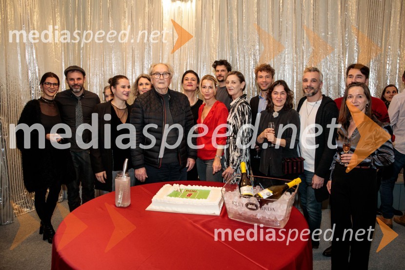 Bog, premiera v SNG Drama Ljubljana