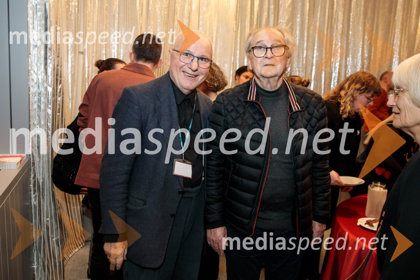  Ivo Ban, igralec;  ... Bog, premiera v SNG Drama Ljubljana