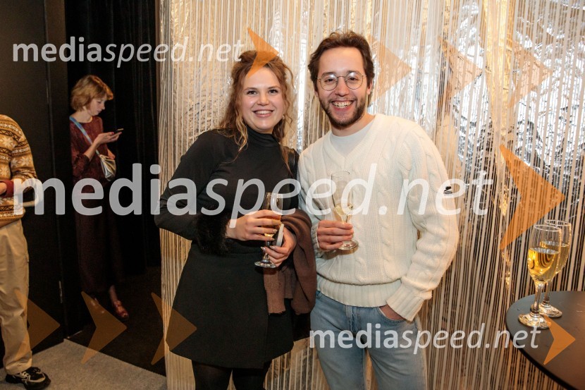 Bog, premiera v SNG Drama Ljubljana