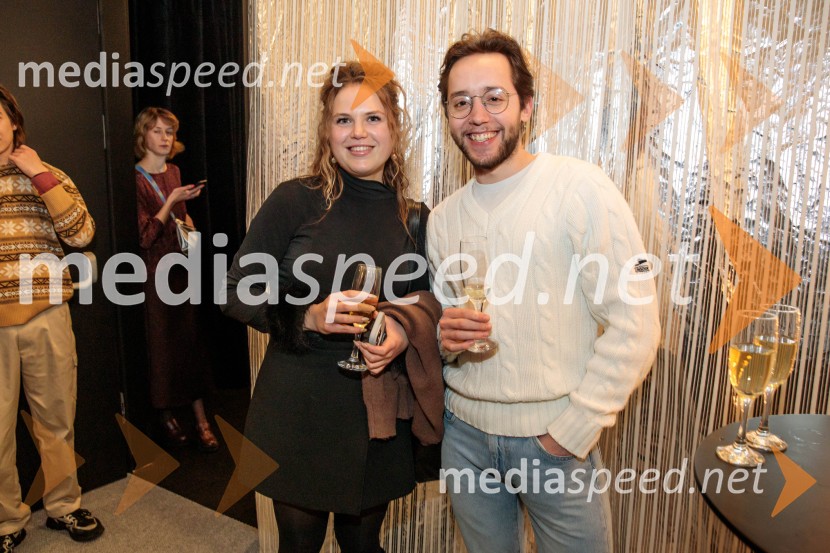 Bog, premiera v SNG Drama Ljubljana