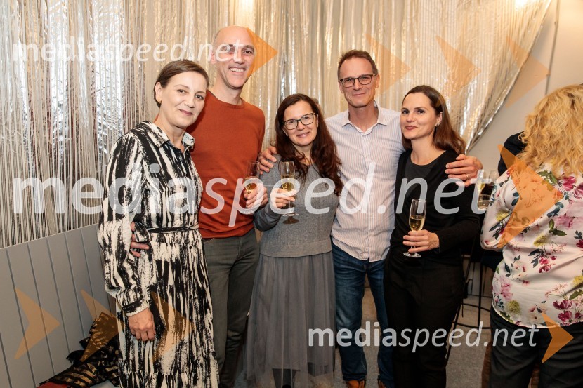 Bog, premiera v SNG Drama Ljubljana