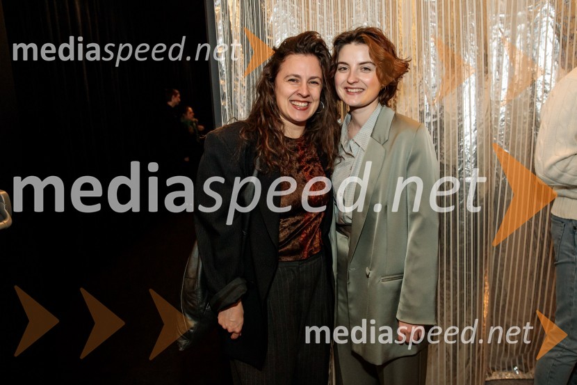 Bog, premiera v SNG Drama Ljubljana