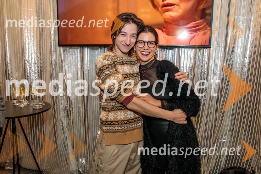 Bog, premiera v SNG Drama Ljubljana