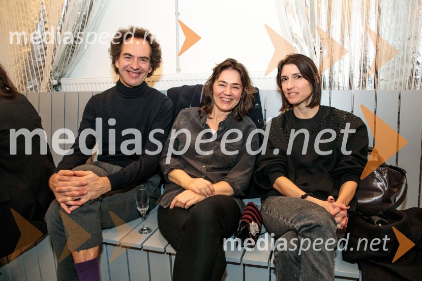 Bog, premiera v SNG Drama Ljubljana