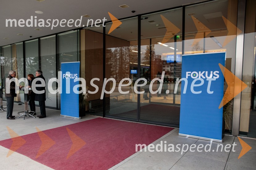 Ustanovni kongres Lotričeve stranke Fokus