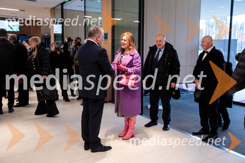 Ustanovni kongres Lotričeve stranke Fokus