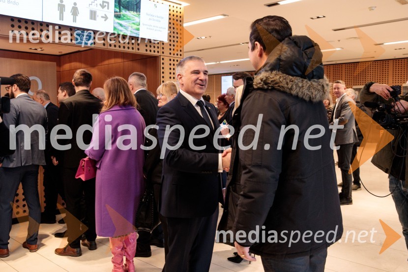  Marko Lotrič, predsednik, Državni svetUstanovni kongres Lotričeve stranke Fokus