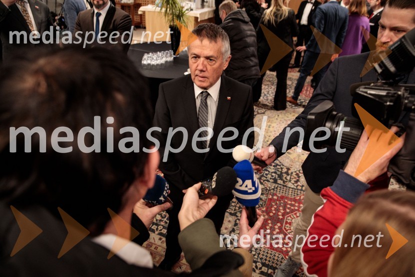  Franc Pukšič, župan, Občina DestrnikUstanovni kongres Lotričeve stranke Fokus