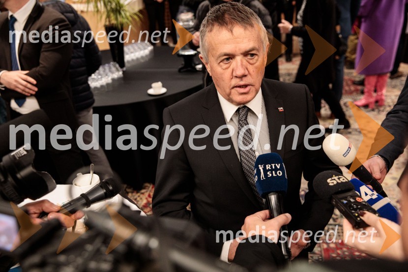  Franc Pukšič, poslanec, SLSUstanovni kongres Lotričeve stranke Fokus