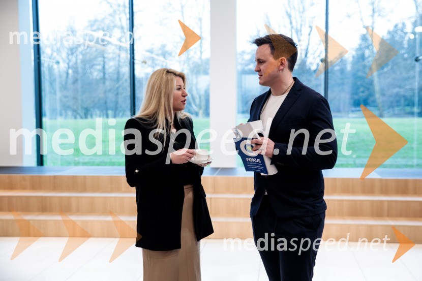 Ustanovni kongres Lotričeve stranke Fokus