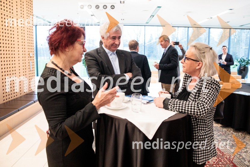 Ustanovni kongres Lotričeve stranke Fokus