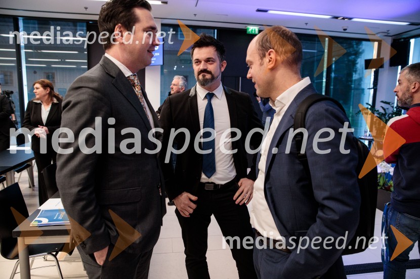 Ustanovni kongres Lotričeve stranke Fokus