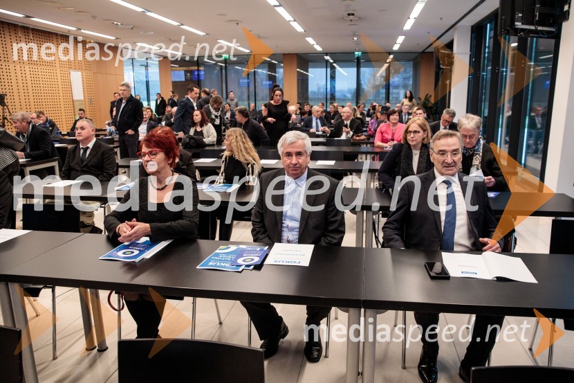  ... ;  ... ;  Branko Meh, predsednik Obrtno-podjetniške zbornice SlovenijeUstanovni kongres Lotričeve stranke Fokus