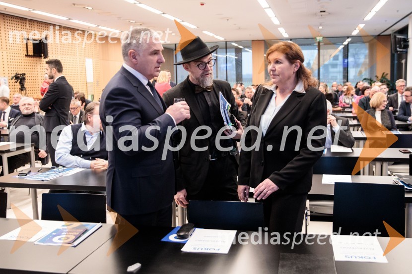  Marko Lotrič, predsednik, Državni svetUstanovni kongres Lotričeve stranke Fokus