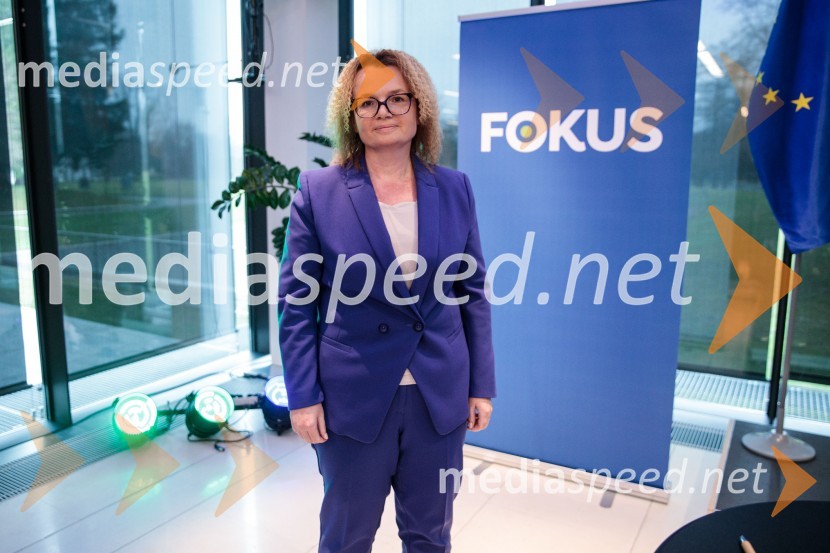  Monika Kirbiš Rojs, sekretarka, Državni svetUstanovni kongres Lotričeve stranke Fokus