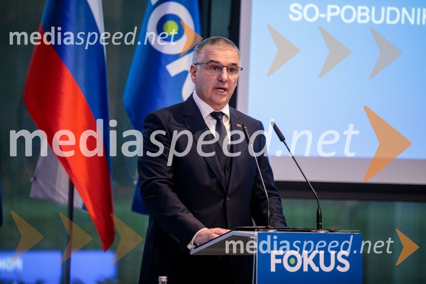  Marko Lotrič, predsednik, Državni svetUstanovni kongres Lotričeve stranke Fokus