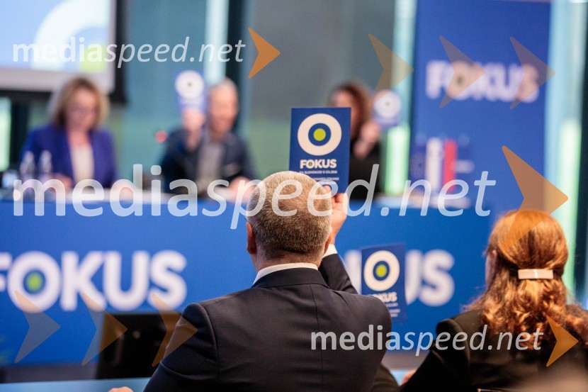  Marko Lotrič, predsednik, Državni svetUstanovni kongres Lotričeve stranke Fokus