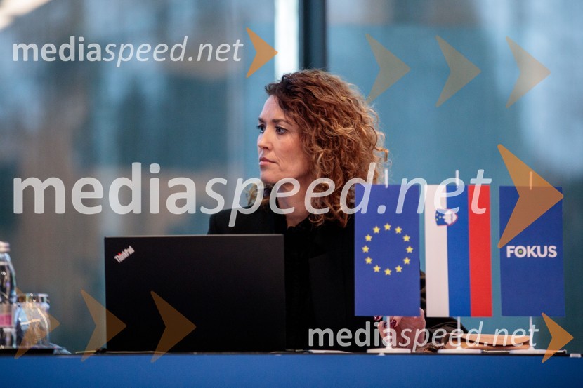 Ustanovni kongres Lotričeve stranke Fokus