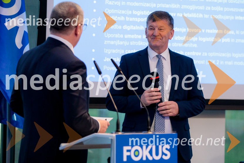  Franci Bogovič, poslanec Evropskega parlamenta, SLSUstanovni kongres Lotričeve stranke Fokus