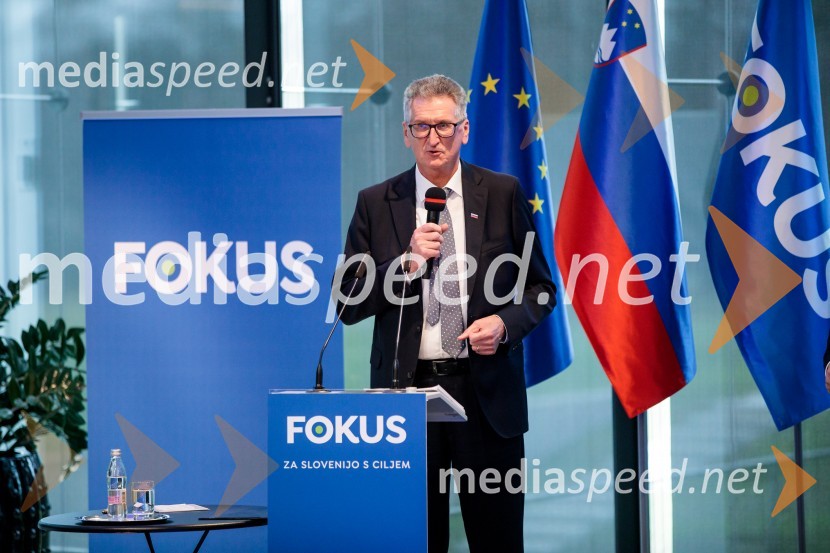  Marko Staroveški, svetnik, Državni svetUstanovni kongres Lotričeve stranke Fokus