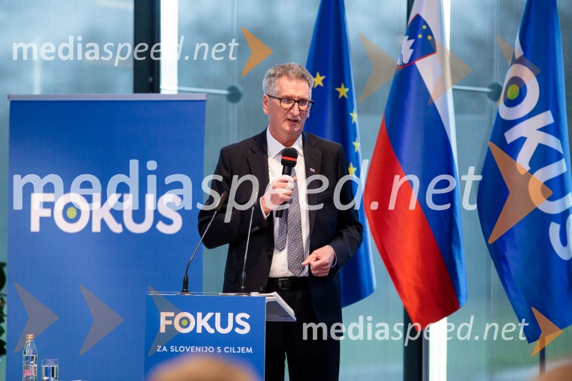  Marko Staroveški, svetnik, Državni svetUstanovni kongres Lotričeve stranke Fokus