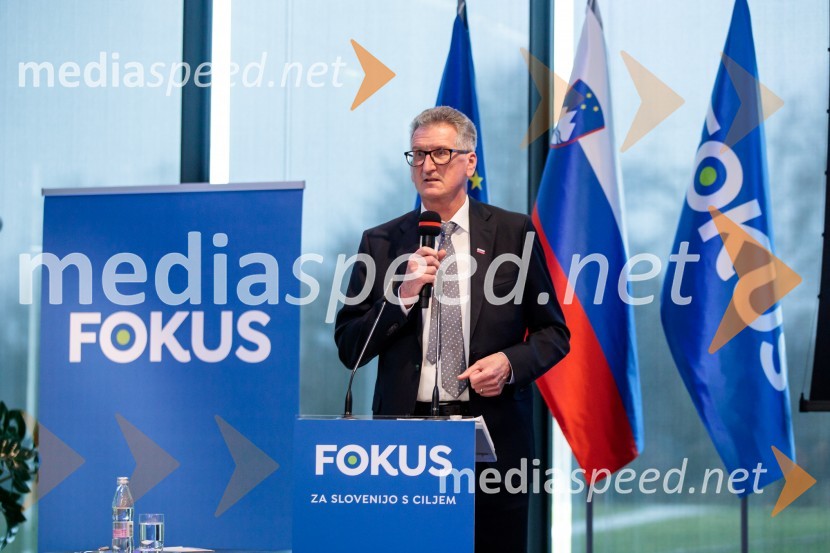  Marko Staroveški, svetnik, Državni svetUstanovni kongres Lotričeve stranke Fokus