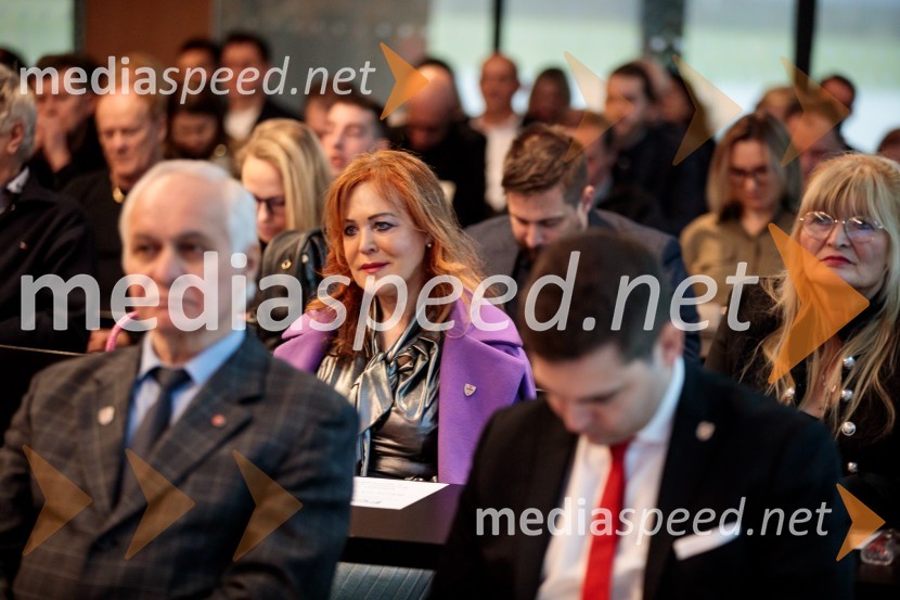 Ustanovni kongres Lotričeve stranke Fokus