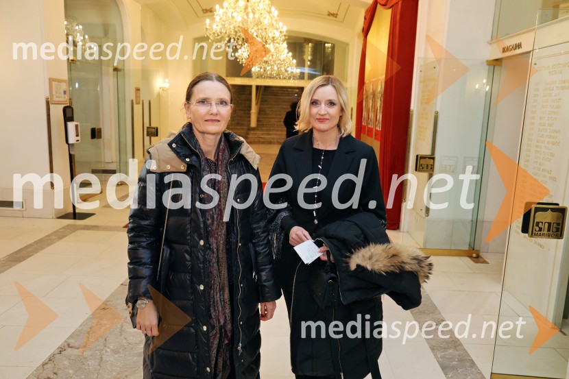 Jančarjev roman In ljubezen tudi na odru Drame SNG Maribor