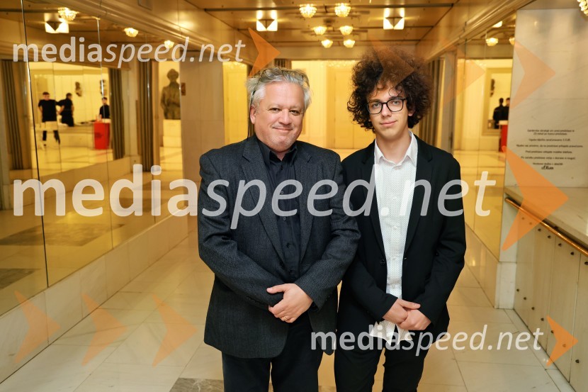 Jančarjev roman In ljubezen tudi na odru Drame SNG Maribor