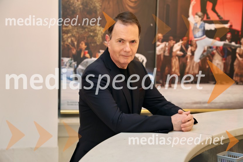 Jančarjev roman In ljubezen tudi na odru Drame SNG Maribor