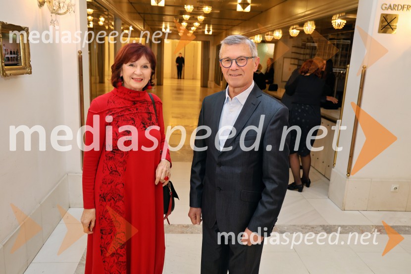 Jančarjev roman In ljubezen tudi na odru Drame SNG Maribor