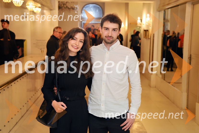 Jančarjev roman In ljubezen tudi na odru Drame SNG Maribor