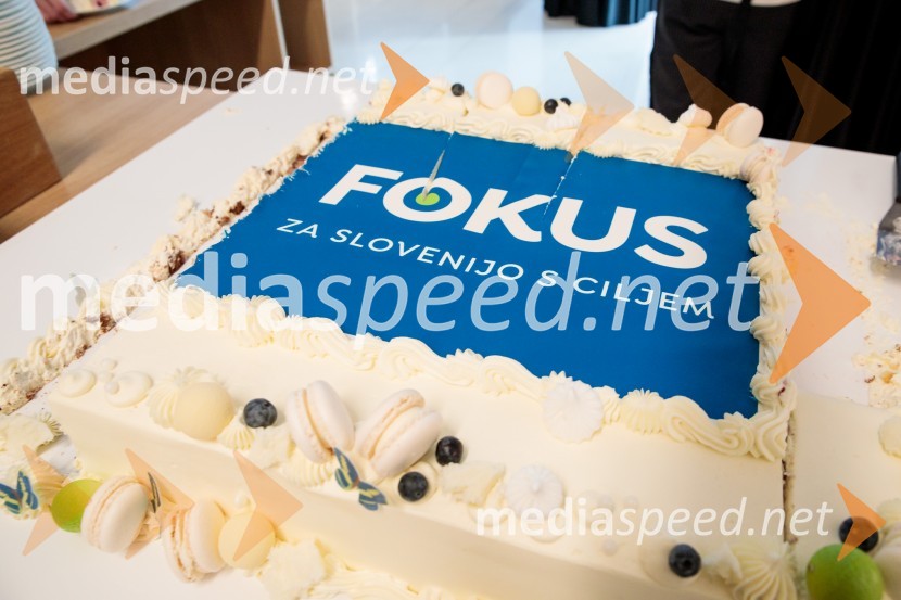 Ustanovni kongres Lotričeve stranke Fokus