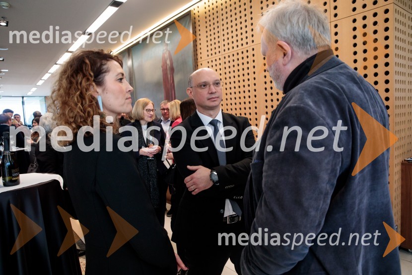 Ustanovni kongres Lotričeve stranke Fokus