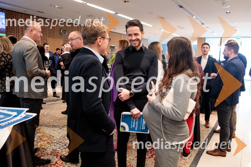 Ustanovni kongres Lotričeve stranke Fokus