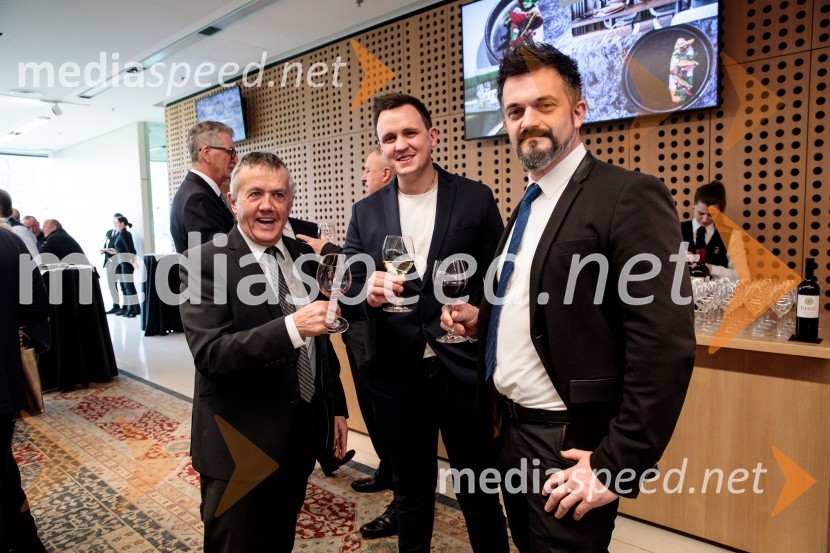  Franc Pukšič, poslanec, SLS;  ... ;  ... Ustanovni kongres Lotričeve stranke Fokus