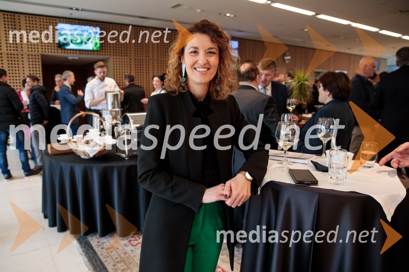 Ustanovni kongres Lotričeve stranke Fokus