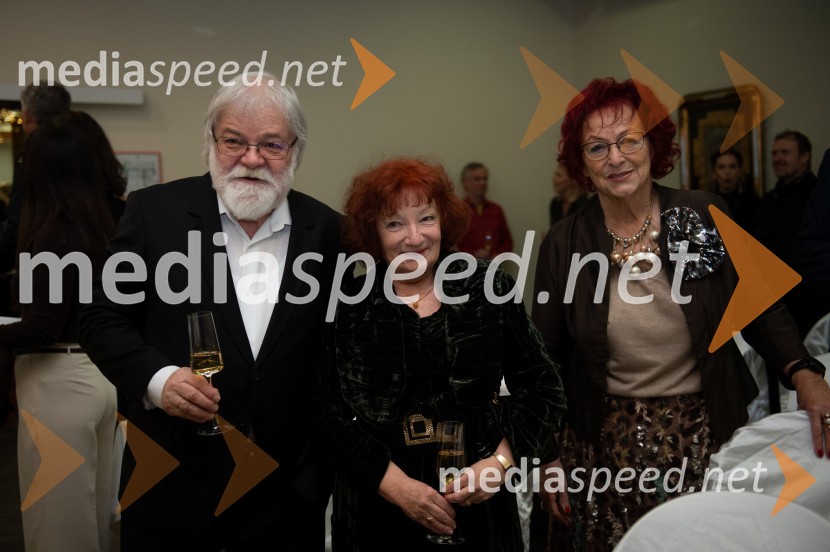 Nina Polanec okronana za 28. Vinsko kraljico Slovenije